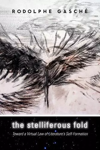 The Stelliferous Fold cover