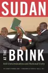 Sudan at the Brink cover