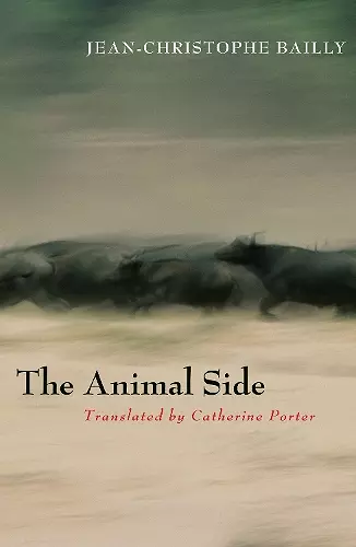 The Animal Side cover