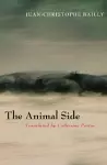 The Animal Side cover