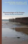 Phenomenologies of the Stranger cover