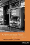 Conversations on Peirce cover