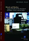 Miracle and Machine cover