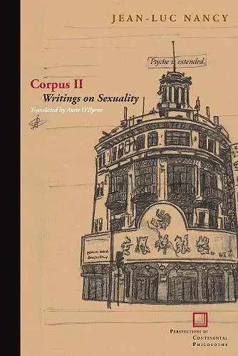 Corpus II cover