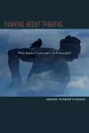Thinking About Thinking cover