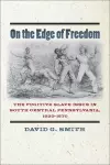 On the Edge of Freedom cover