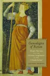 Genealogies of Fiction cover