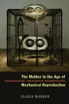 The Mother in the Age of Mechanical Reproduction cover