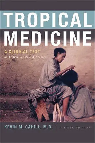 Tropical Medicine cover