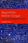 Beyond the Mother Tongue cover