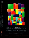 Decolonizing Epistemologies cover