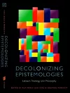 Decolonizing Epistemologies cover