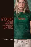 Speaking about Torture cover