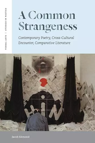 A Common Strangeness cover