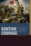 Kantian Courage cover