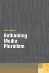 Rethinking Media Pluralism cover