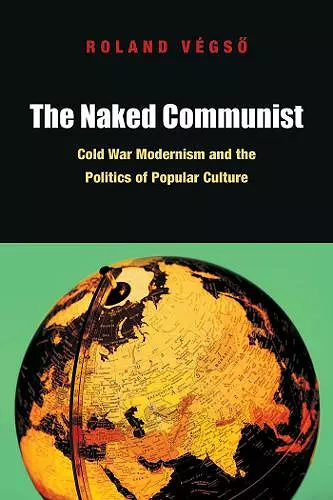 The Naked Communist cover