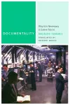 Documentality cover