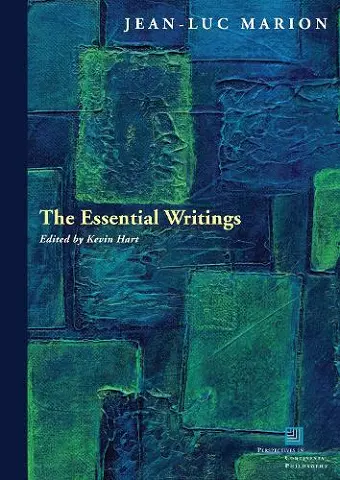 The Essential Writings cover