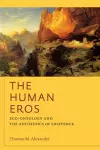 The Human Eros cover
