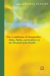 The Conditions of Hospitality cover