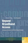 Beyond Broadband Access cover