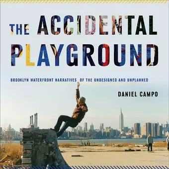 The Accidental Playground cover