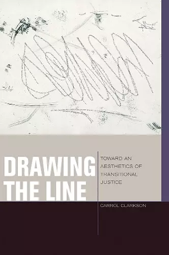 Drawing the Line cover