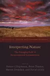 Interpreting Nature cover