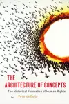 The Architecture of Concepts cover