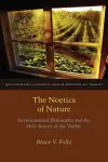 The Noetics of Nature cover