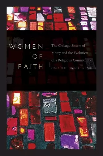 Women of Faith cover