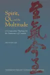 Spirit, Qi, and the Multitude cover
