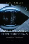 Kant in the Land of Extraterrestrials cover