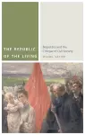 The Republic of the Living cover