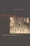 Harrying cover