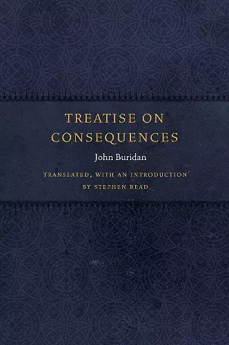 Treatise on Consequences cover