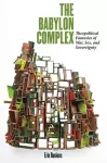 The Babylon Complex cover