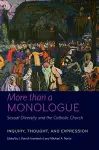 More than a Monologue: Sexual Diversity and the Catholic Church cover