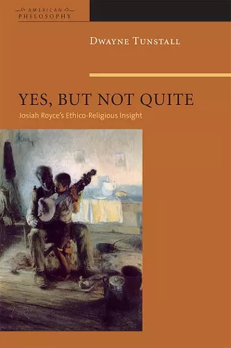 Yes, But Not Quite cover