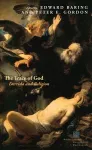 The Trace of God cover