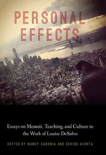 Personal Effects cover