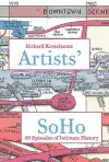 Artists' SoHo cover