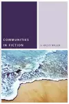 Communities in Fiction cover