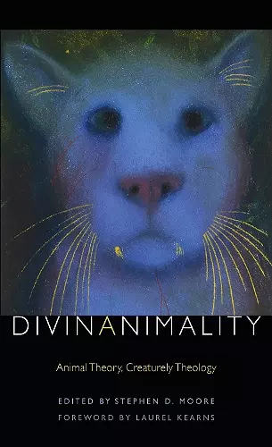 Divinanimality cover