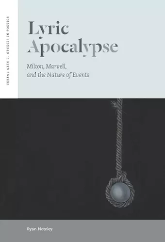 Lyric Apocalypse cover