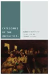 Categories of the Impolitical cover