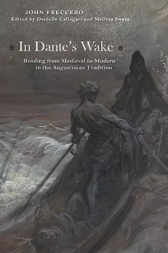 In Dante's Wake cover