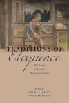 Traditions of Eloquence cover