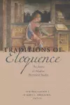 Traditions of Eloquence cover